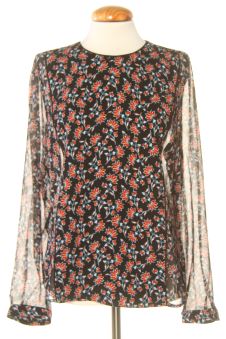 Chemise L Zara