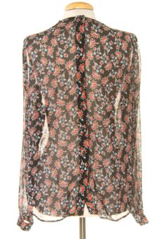 Chemise L Zara