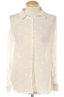 Camisa S Stradivarius