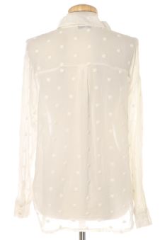 Camisa S Stradivarius