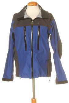 Cazadora XS mountain equipment