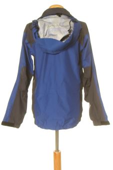 Cazadora XS mountain equipment