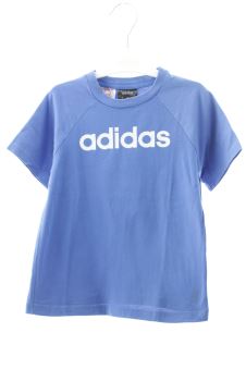 Kurzärmeliges T-Shirt 104 Adidas