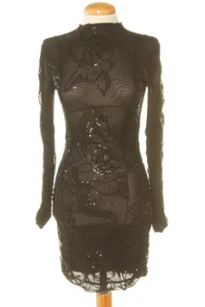Robe de jour S Bershka, photo 1 sur 2