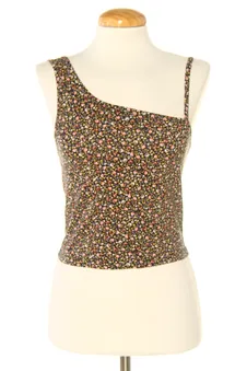 Top S Benetton, photo 1 sur 2