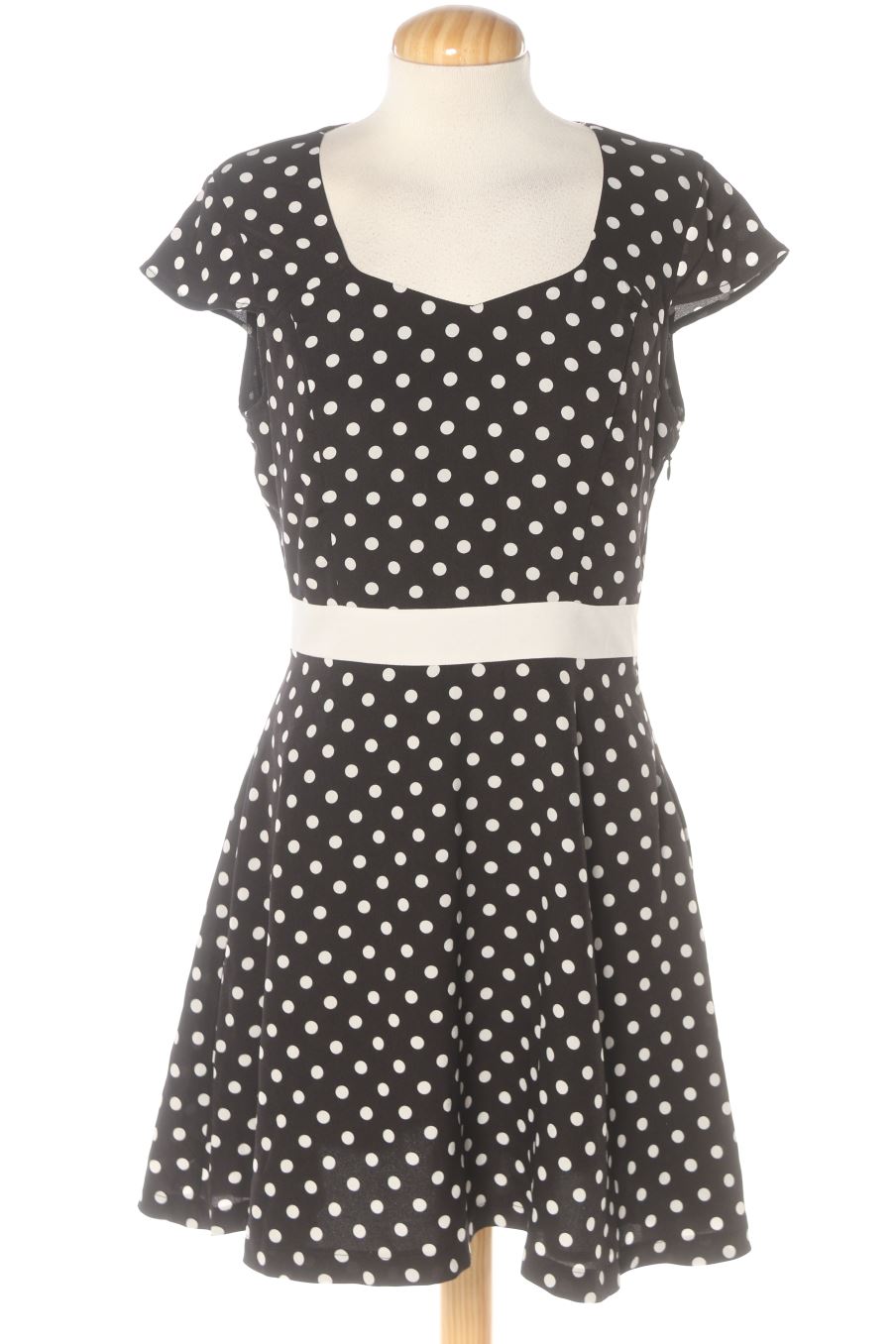 Vestito casual de Molly Bracken de la talla S, de color stampato