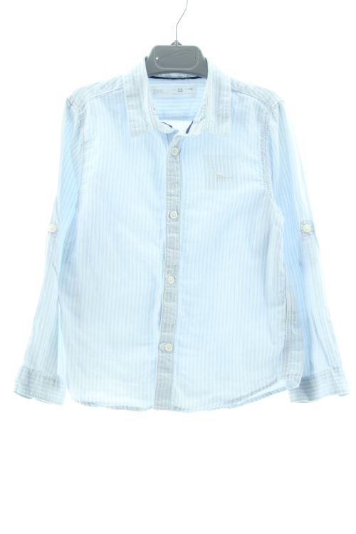 Camisa de manga larga