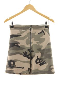 Aufwändiger Rock S PERCENTIL, Foto 1 von 2