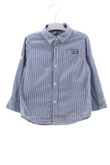 Chemise manches longues 4 ans Tape à l`oeil