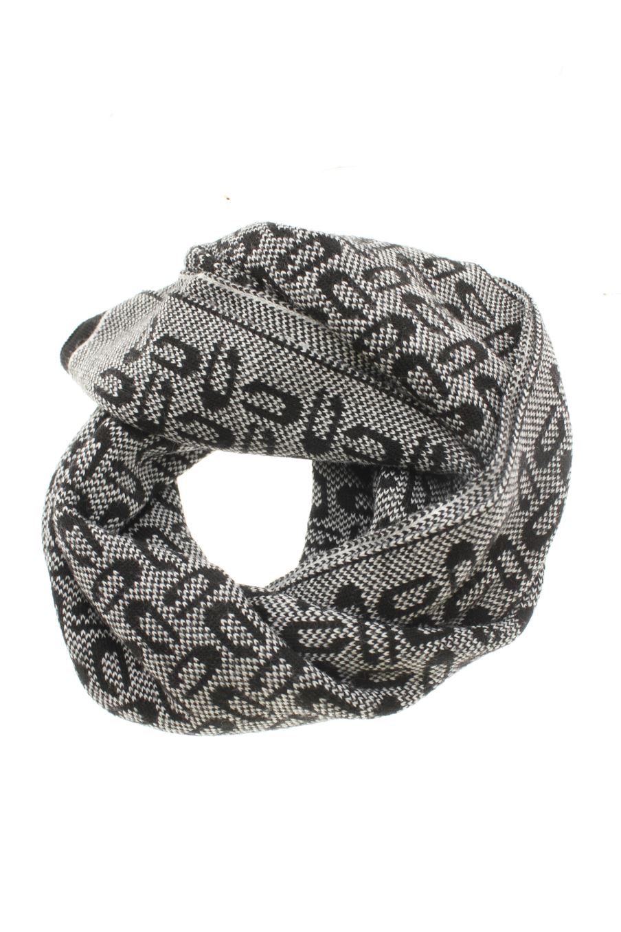 Écharpes Guess de la taille Taille unique, de couleur gris