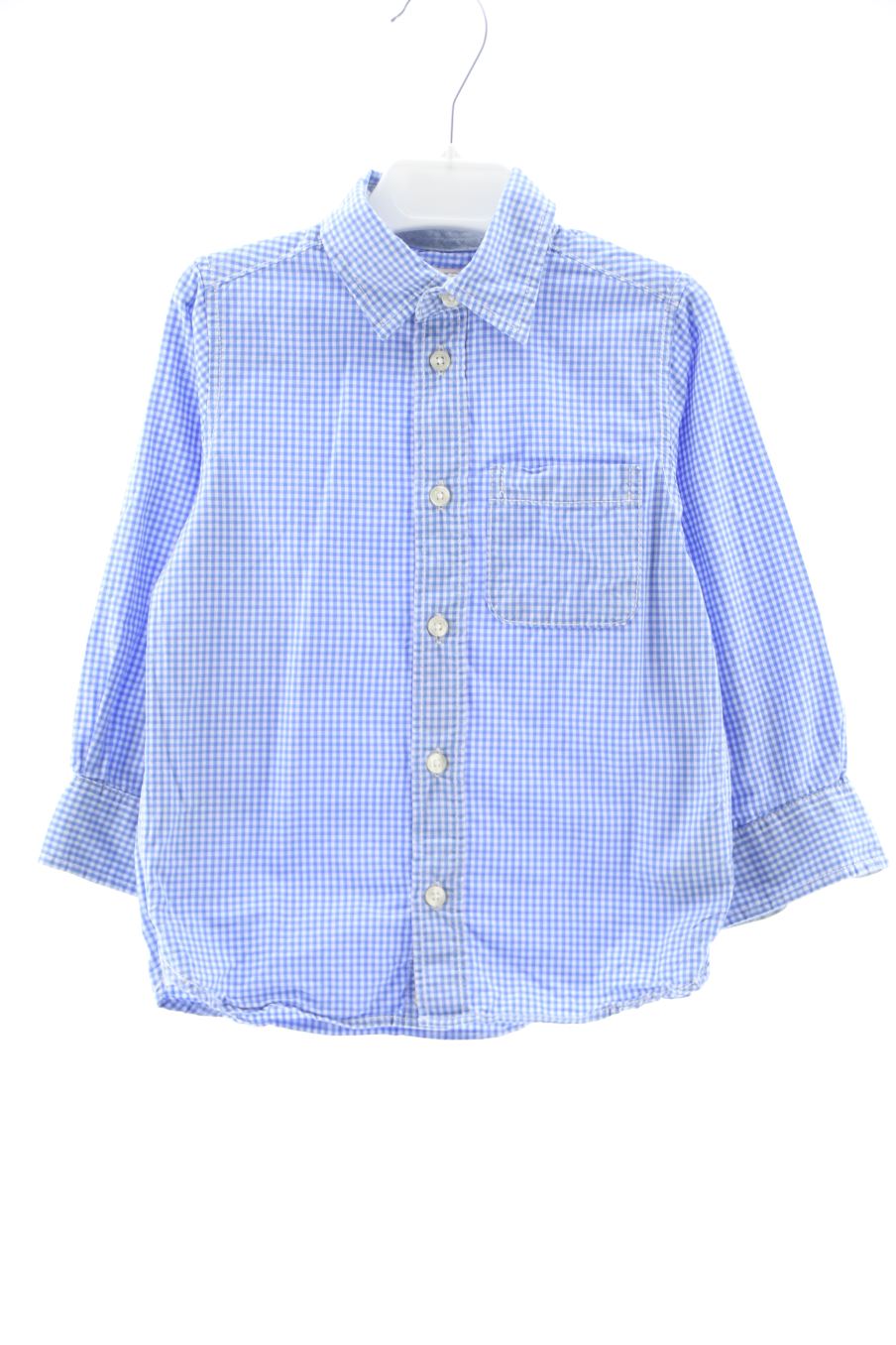 Camisa de manga larga de H&M de la talla 2 años de segunda mano