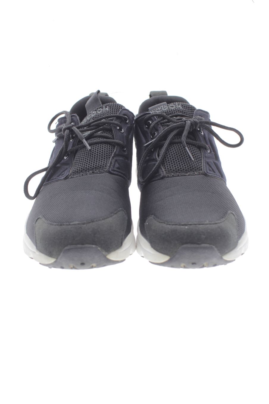 Deportivos de Reebok de la talla 36, de color negro de