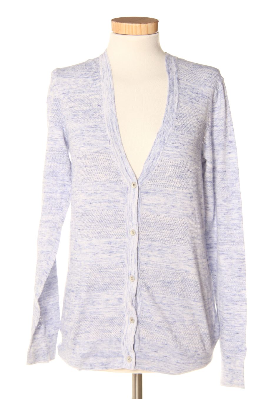 Gilet Gap de la taille S, de couleur pourpre