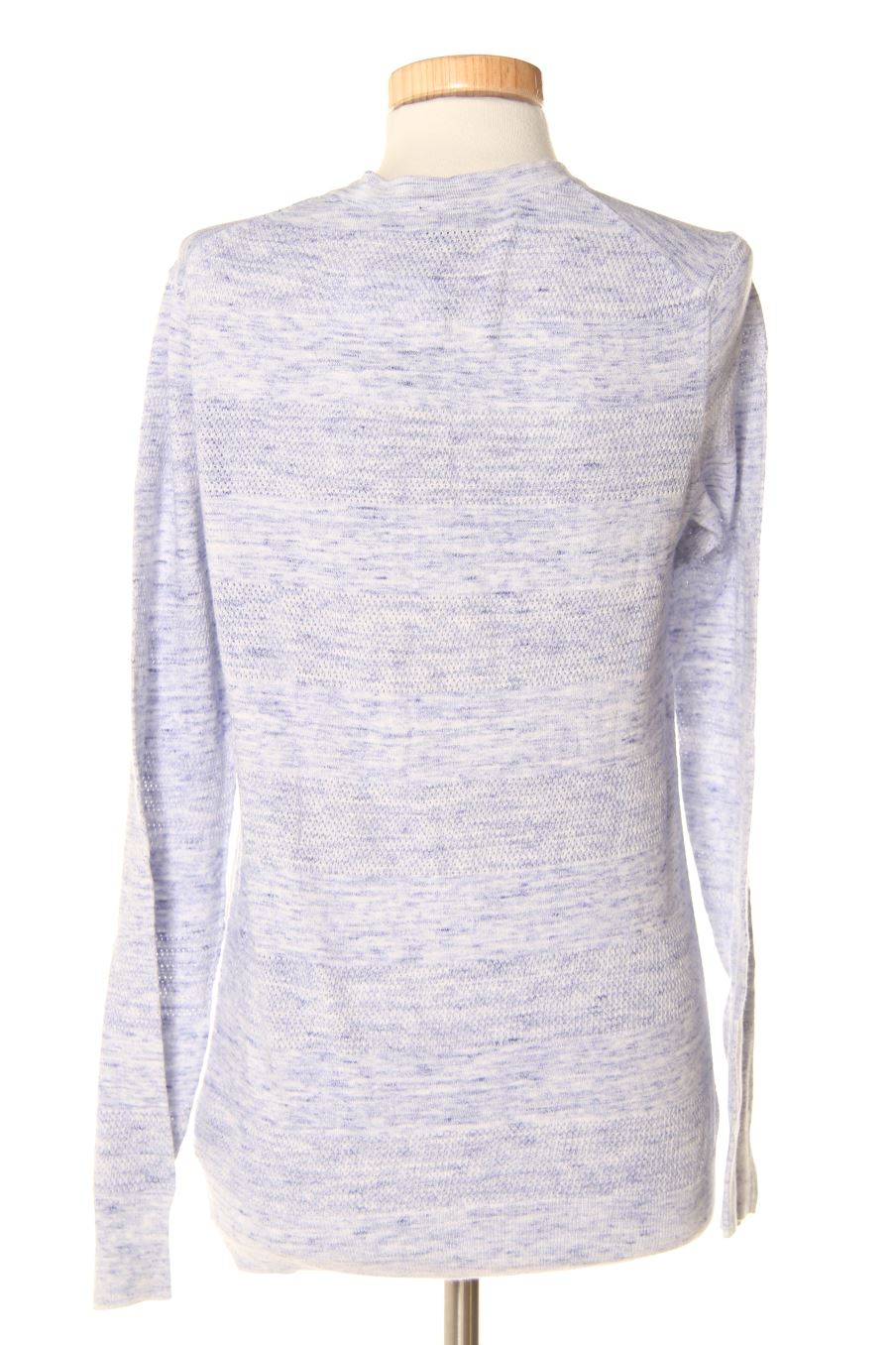 Gilet Gap de la taille S, de couleur pourpre
