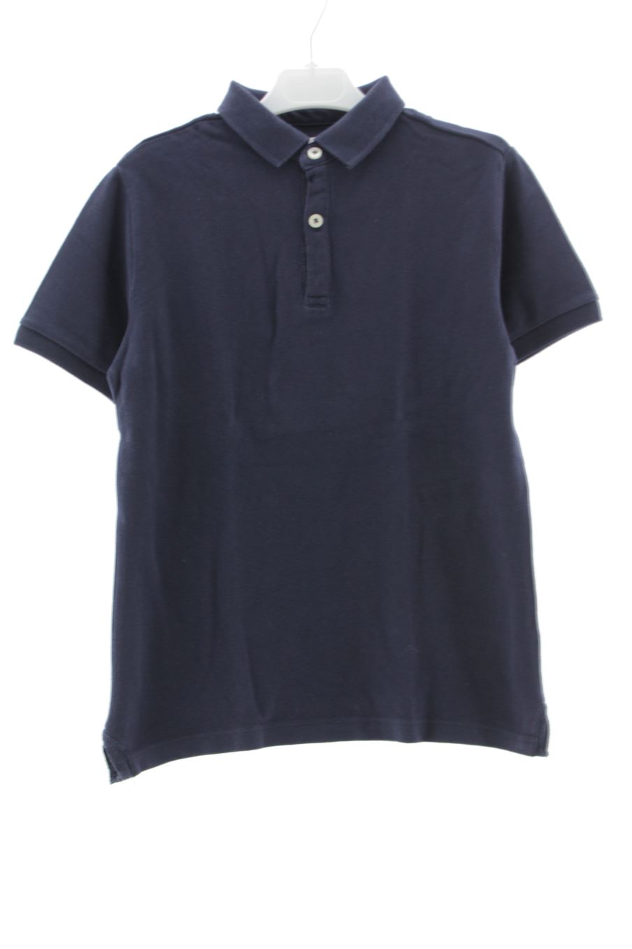 Polo de Zara de la talla 10 años de segunda mano
