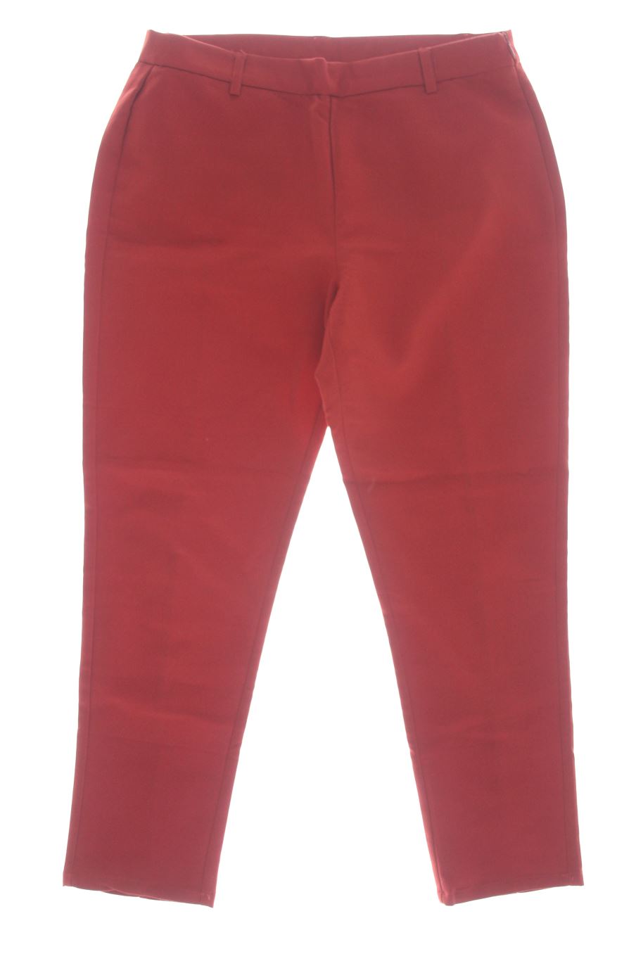 Pantalon Gémo de la taille 40, de couleur marron