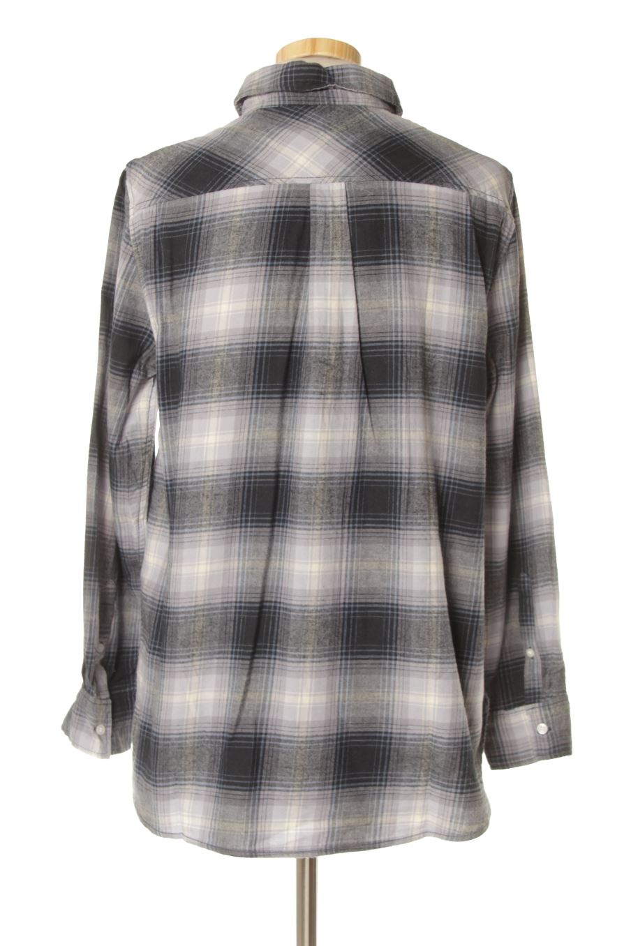 Chemise H&M de la taille XS, de couleur carreaux
