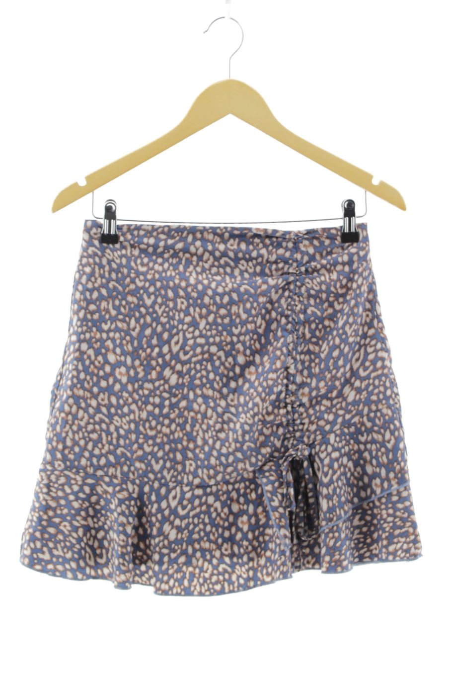 Jupe PERCENTIL de la taille 36, de couleur animal print