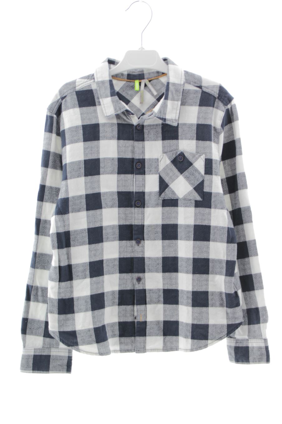 Chemise manches longues Orchestra de la taille 12 ans de seconde main