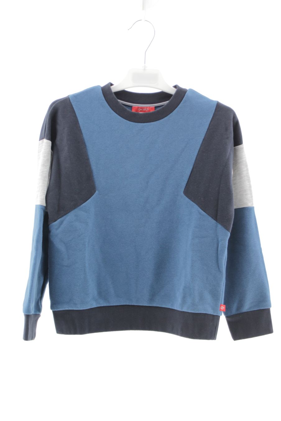 Sweatshirt Okaidi de la taille 8 ans de seconde main