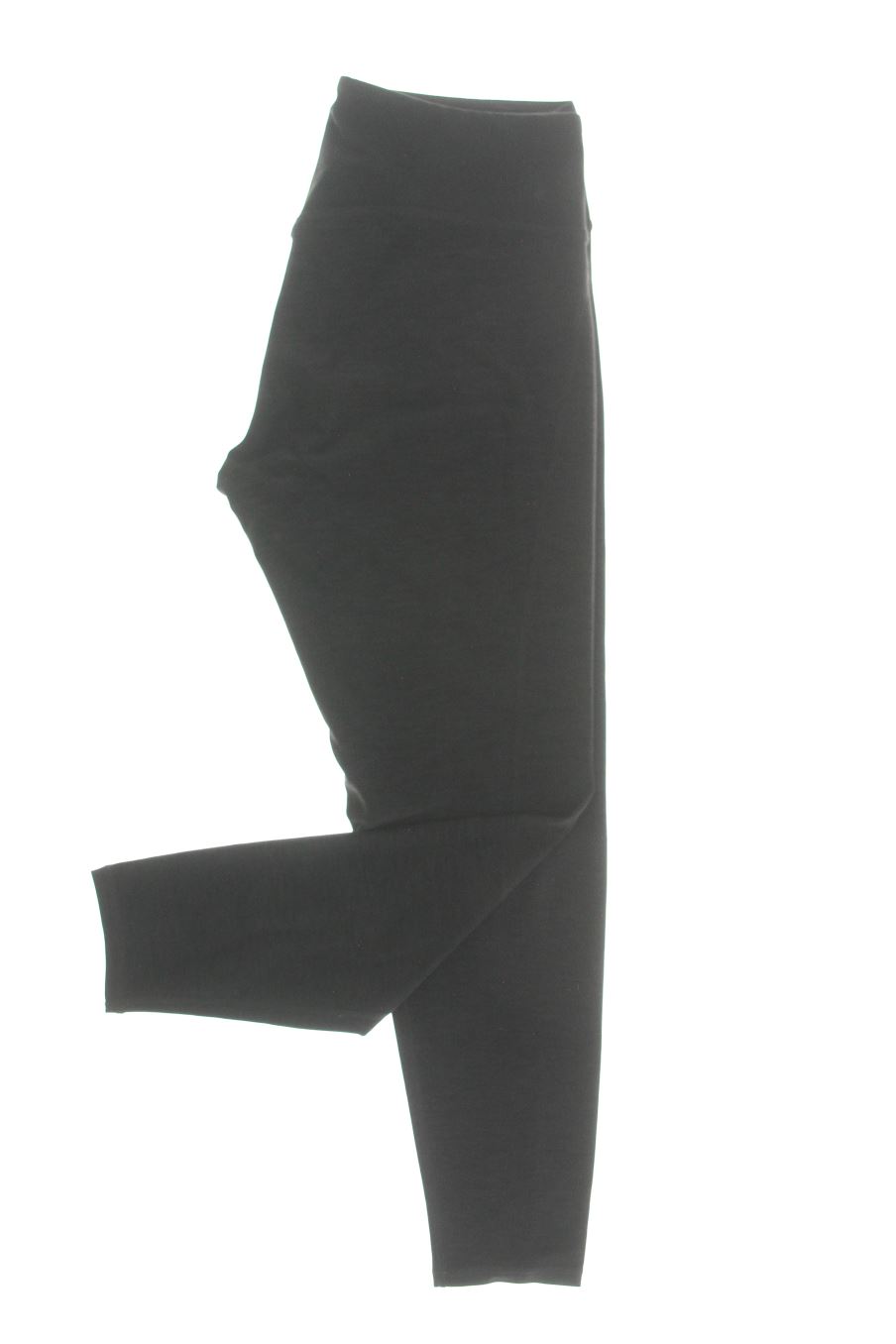 Pantalones de deporte de H&M de la talla XL, de color negro