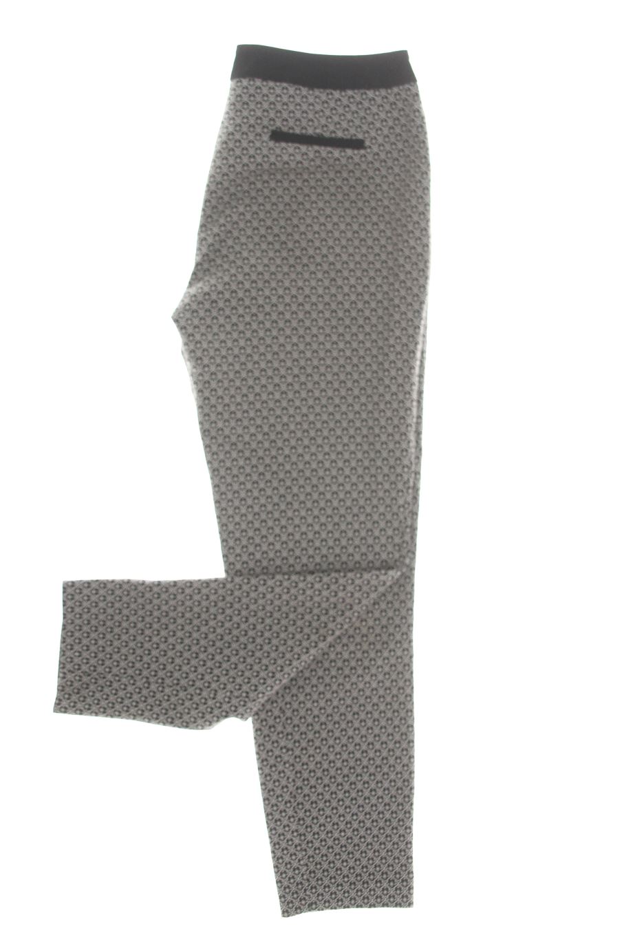 Pantalones de F&F de la talla 38, de color estampado