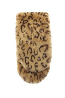 Bufanda 5-8 años PERCENTIL