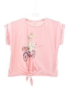 T-shirt 5 ans Vertbaudet