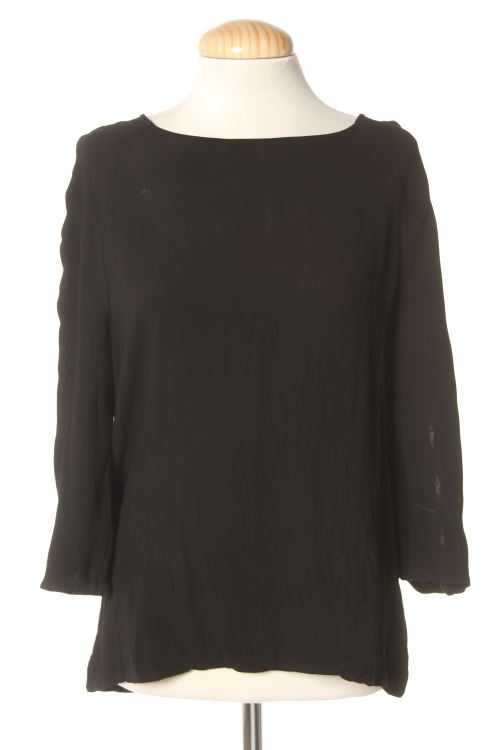 Blouse à manches longues