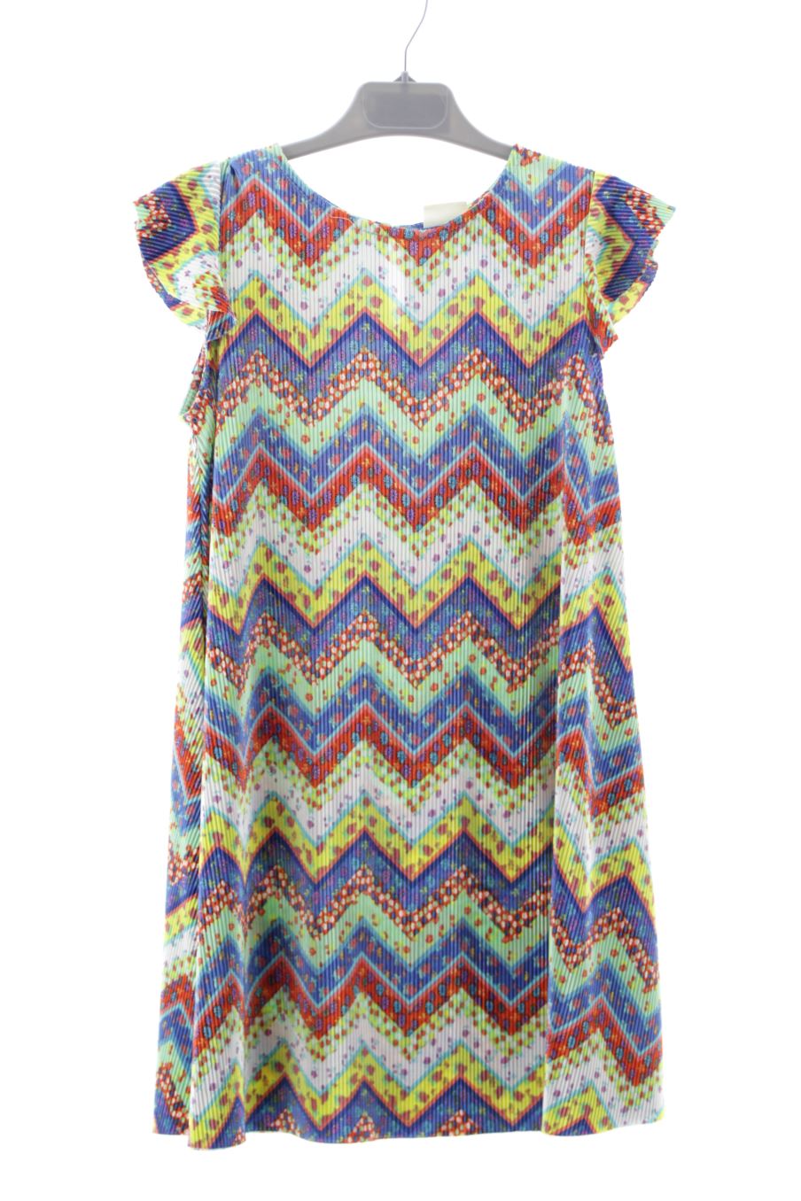 Vestito sportivo de Zara de la talla 8 anni seconda mano