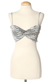Top M Zara, foto 1 di 2