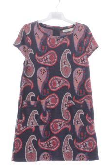 Aufwändiges Kleid 122 Sfera