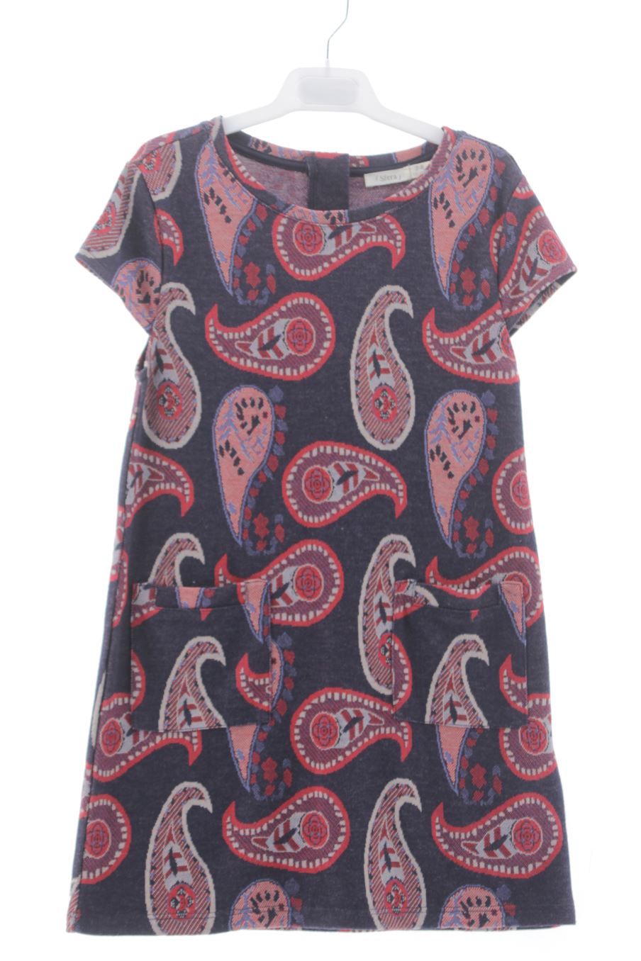 gebraucht Sfera Aufwändiges Kleid Größe 122