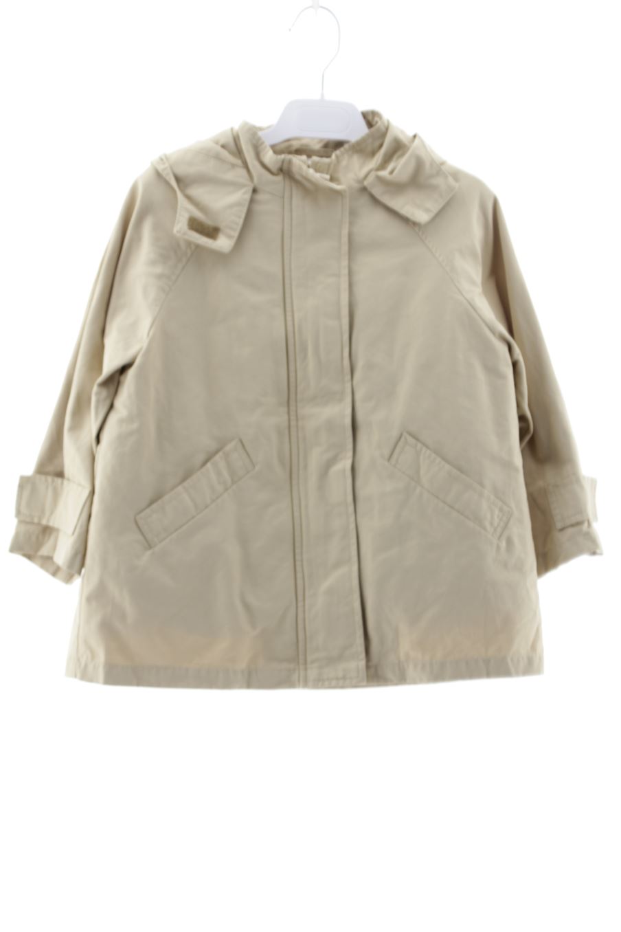 Manteau Zara de la taille 4 ans de seconde main