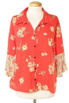 Chemise S La redoute, photo 1 sur 2