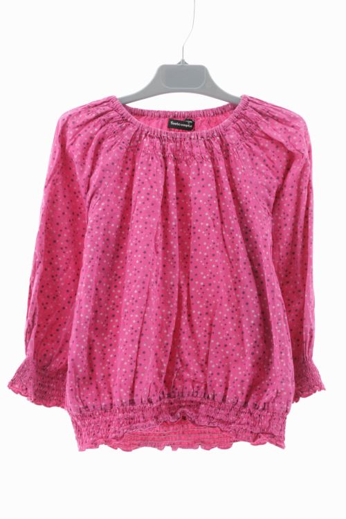 Blouse à manches longues