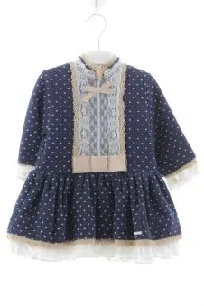 Vestido 3 años Miranda
