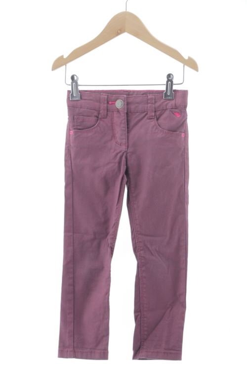Lange Jeans