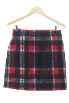 Aufwändiger Rock 34 Street one