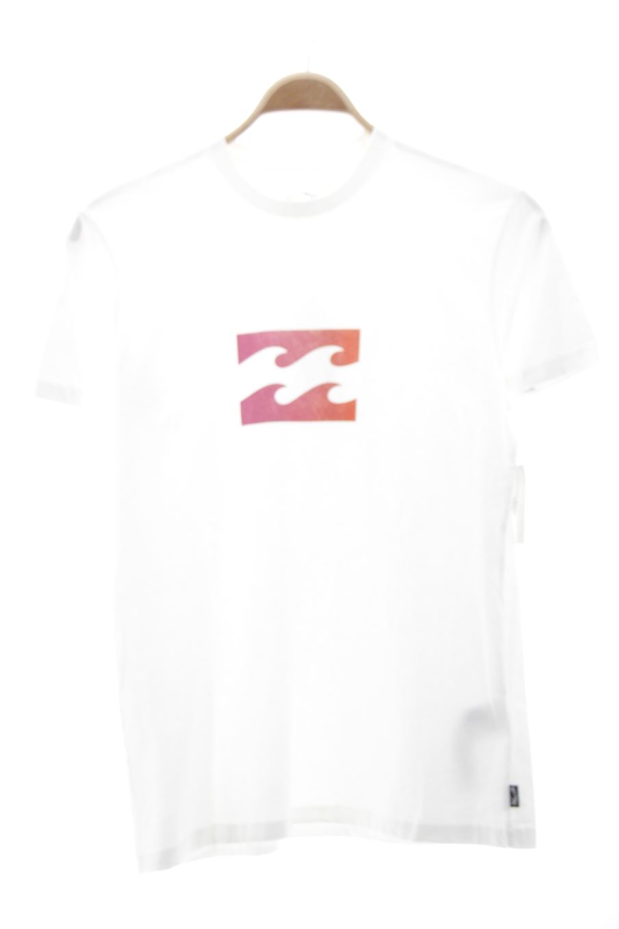 Camiseta manga corta de Billabong de la talla S