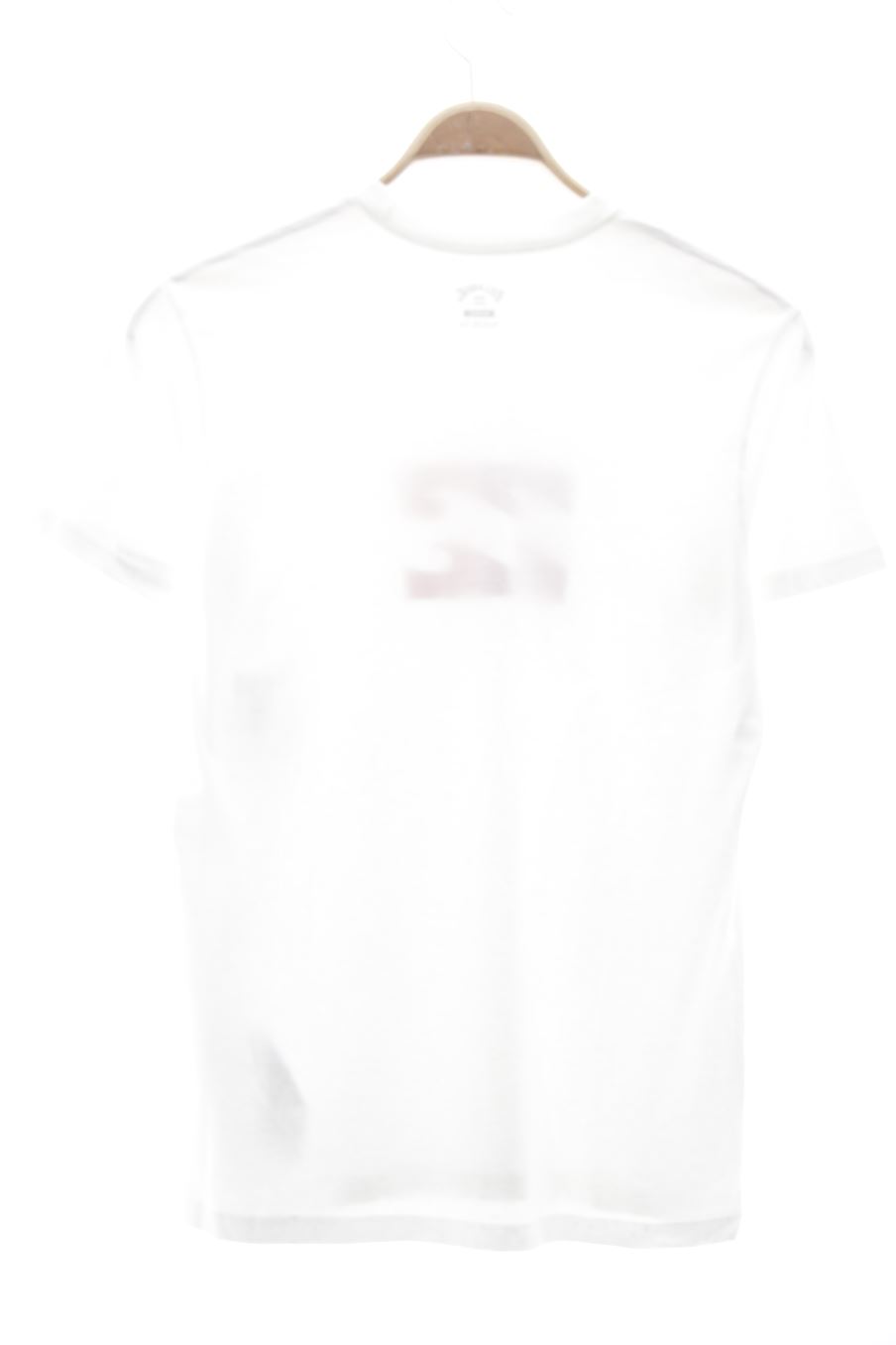 Camiseta manga corta de Billabong de la talla S
