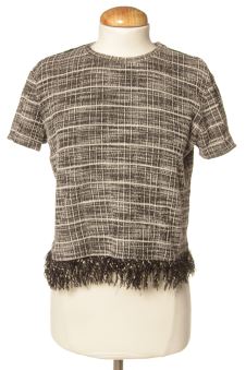 Pullover S trf (ZARA)