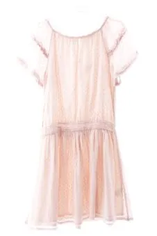 Vestido 12 años Bass10