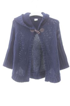 Strickjacke 110 Charanga