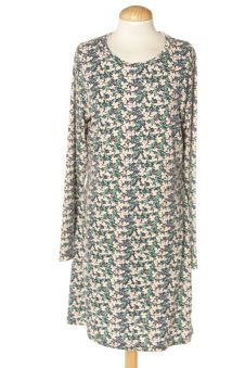 Robe casual XL Compañía Fantástica