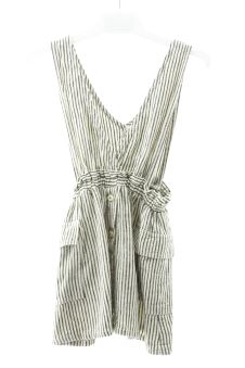 Vestido 2 años Zara