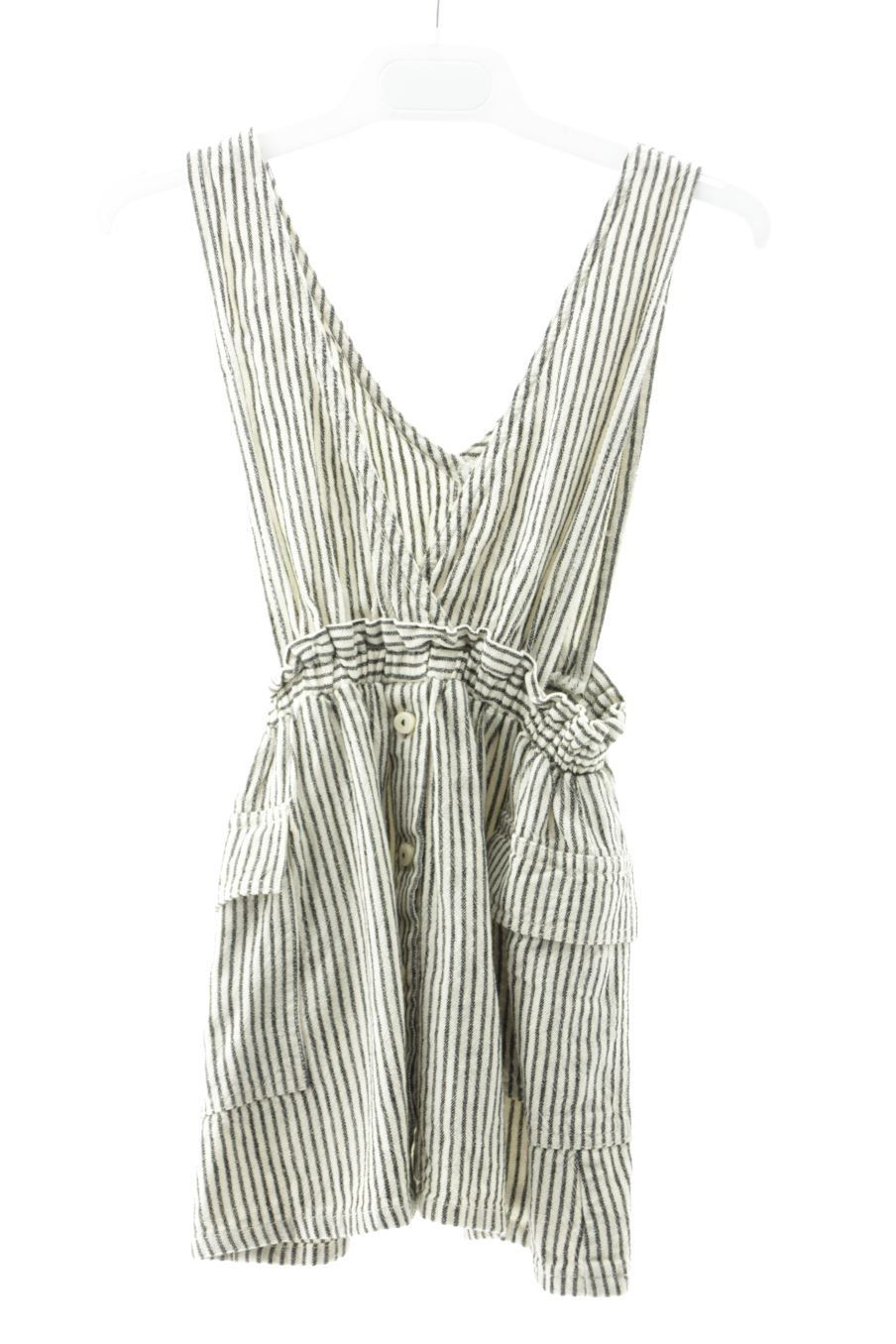 Vestito de Zara de la talla 2 anni seconda mano