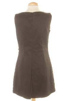 Aufwändiges Kleid 38 SUITEBLANCO