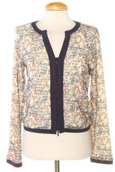Gilet 40 Cap Juluca A New Story Aldo Martins