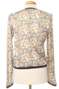 Gilet 40 Cap Juluca A New Story Aldo Martins